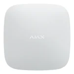 Ретранслятор сигнала Ajax ReX 2 (8EU) White (32669.106.WH1)